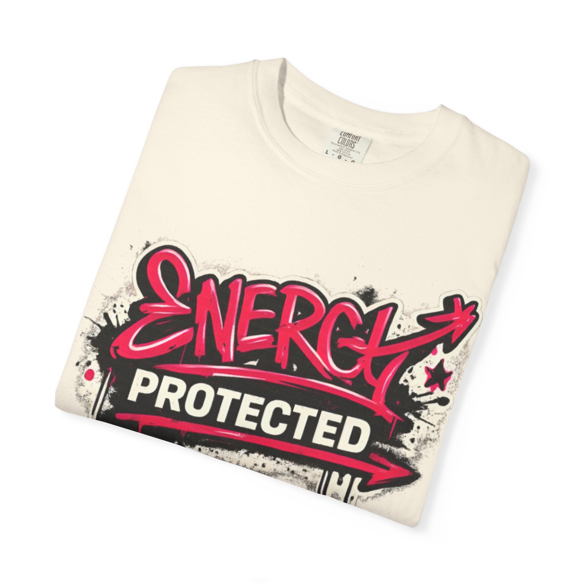 ENERGY PROTECTED Tee